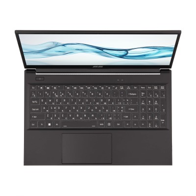 Ноутбук 2E Imaginary 15.6" FHD IPS AG, Intel i3-1215U, 8GB, F256GB, UMA, DOS, Чорний (NL57AU-15UA02)