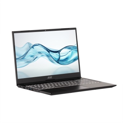 Ноутбук 2E Imaginary 15.6" FHD IPS AG, Intel i7-1255U, 16GB, F1TB, UMA, DOS, Чорний (NL57AU-15UA26)