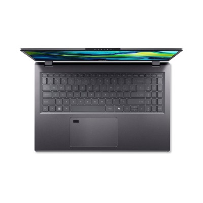Ноутбук Acer Aspire 15 A15-41M 15.6" FHD IPS, AMD R5-8640HS, 16GB, F512GB, UMA, Lin, сірий (NX.KXAEU.005)