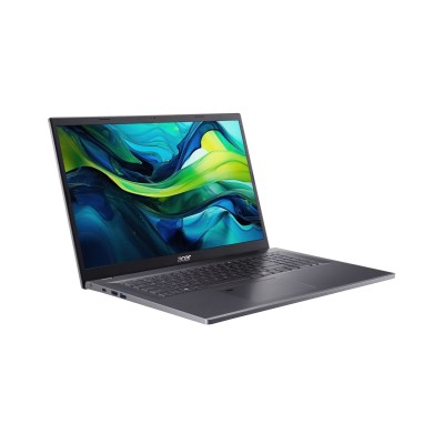 Ноутбук Acer Aspire 16 A16-71M 16" WUXGA OLED, Intel U7-155H, 16GB, F512GB, UMA, Lin, сірий (NX.JEMEU.005) Ноутбук Acer Aspire 16 A16-71M 16" WUXGA OLED, Intel U7-155H, 16GB, F512GB, UMA, Lin, сірий (NX.JEMEU.005)