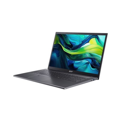 Ноутбук Acer Aspire 16 A16-71M 16" WUXGA OLED, Intel U7-155H, 16GB, F512GB, UMA, Lin, сірий (NX.JEMEU.005) Ноутбук Acer Aspire 16 A16-71M 16" WUXGA OLED, Intel U7-155H, 16GB, F512GB, UMA, Lin, сірий (NX.JEMEU.005)