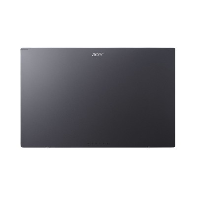 Ноутбук Acer Aspire 16 A16-71M 16" WUXGA OLED, Intel U7-155H, 16GB, F512GB, UMA, Lin, сірий (NX.JEMEU.005) Ноутбук Acer Aspire 16 A16-71M 16" WUXGA OLED, Intel U7-155H, 16GB, F512GB, UMA, Lin, сірий (NX.JEMEU.005)