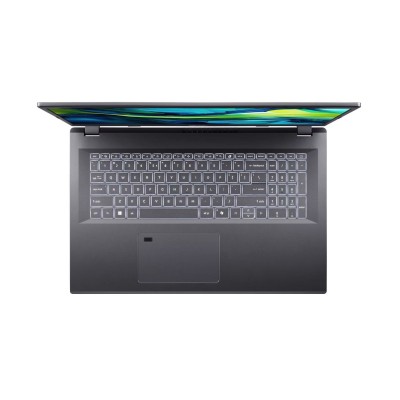 Ноутбук Acer Aspire 16 A16-71M 16" WUXGA OLED, Intel U7-155H, 16GB, F512GB, UMA, Lin, сірий (NX.JEMEU.005) Ноутбук Acer Aspire 16 A16-71M 16" WUXGA OLED, Intel U7-155H, 16GB, F512GB, UMA, Lin, сірий (NX.JEMEU.005)