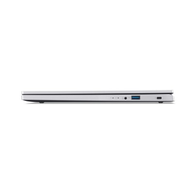 Ноутбук Acer Aspire Go AG15-21P 15.6" FHD IPS, AMD R5-7520U, 16GB, F512GB, UMA, Lin, сріблястий (NX.J8TEU.009)