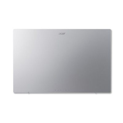 Ноутбук Acer Aspire Go AG15-21P 15.6" FHD IPS, AMD R5-7520U, 16GB, F512GB, UMA, Lin, сріблястий (NX.J8TEU.009)