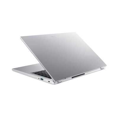 Ноутбук Acer Aspire Go AG15-21P 15.6" FHD IPS, AMD R5-7520U, 16GB, F512GB, UMA, Lin, сріблястий (NX.J8TEU.009)