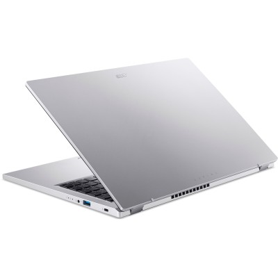 Ноутбук Acer Aspire Go AG15-71P 15.6" FHD IPS, Intel i7-13620H, 16GB, F1TB, UMA, Lin, сріблястий (NX.J6SEU.007)