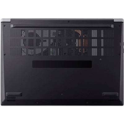 Ноутбук Acer Aspire Go AG17-31P 17.3" FHD IPS, Intel 3-N355, 16GB, F1TB, UMA, Lin, сірий (NX.J8ZEU.009)