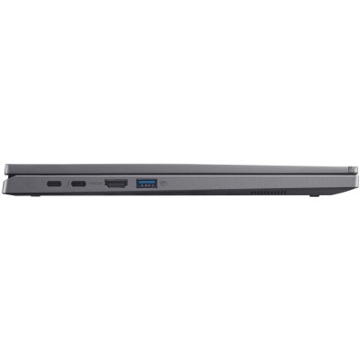 Ноутбук Acer Aspire Spin 14 ASP14-52MTN 14" WUXGA IPS Touch, Intel U7-155U, 32GB, F1TB, UMA, Win11, сірий (NX.J3JEU.004)