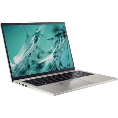 Ноутбук Acer Aspire Vero AV16-71P 16" WUXGA IPS, Intel U7-255H, 32GB, F1TB, UMA, Win11, сірий (NX.JDKEU.004)