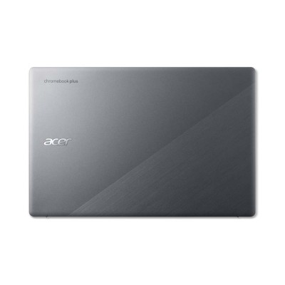 Ноутбук Acer Chromebook Plus CB515-2H 15" FHD IPS, Intel i3-1315U, 8GB, F512GB, UMA, ChromeOS, сірий (NX.KNUEU.002) Ноутбук Acer Chromebook Plus CB515-2H 15" FHD IPS, Intel i3-1315U, 8GB, F512GB, UMA, ChromeOS, сірий (NX.KNUEU.002)