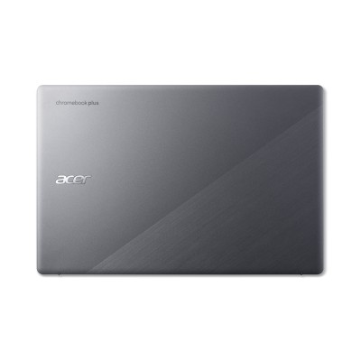 Ноутбук Acer Chromebook Plus CB515-2H 15" FHD IPS, Intel i5-1235U, 16GB, F512GB, UMA, ChromeOS, сірий (NX.KNUEU.004)