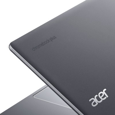 Ноутбук Acer Chromebook Plus CB515-2H 15" FHD IPS, Intel i5-1235U, 16GB, F512GB, UMA, ChromeOS, сірий (NX.KNUEU.004)
