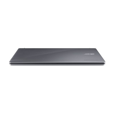Ноутбук Acer Chromebook Plus CB515-2H 15" FHD IPS, Intel i5-1235U, 8GB, F512GB, UMA, ChromeOS, сірий (NX.KNUEU.003)