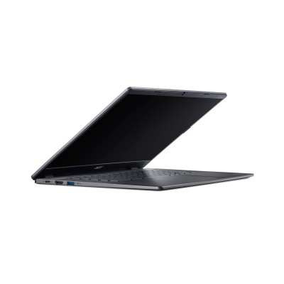 Ноутбук Acer Chromebook Plus CB515-2H 15" FHD IPS, Intel i5-1235U, 8GB, F512GB, UMA, ChromeOS, сірий (NX.KNUEU.003)