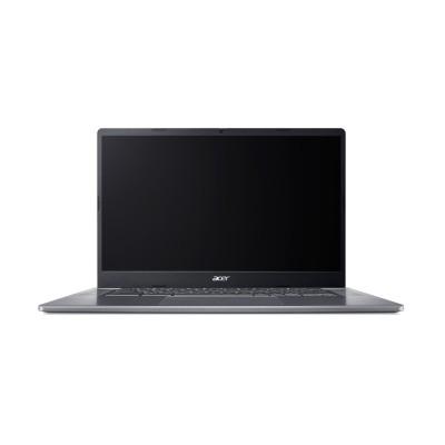 Ноутбук Acer Chromebook Plus CB515-2H 15" FHD IPS, Intel i5-1235U, 8GB, F512GB, UMA, ChromeOS, сірий (NX.KNUEU.003)
