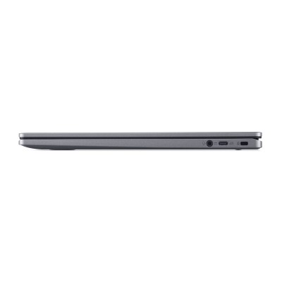 Ноутбук Acer Chromebook Plus CB515-2H 15" FHD IPS, Intel i5-1235U, 8GB, F512GB, UMA, ChromeOS, сірий (NX.KNUEU.003)