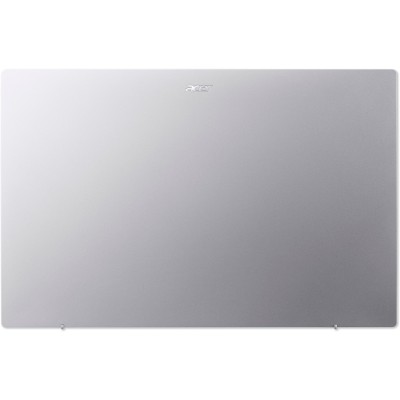 Ноутбук Acer Extensa EX215-57 15.6" FHD IPS, Intel i3-1315U, 16GB, F512GB, UMA, Lin, сріблястий (NX.EJAEU.001)