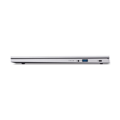 Ноутбук Acer Extensa EX215-57 15.6" FHD IPS, Intel i3-1315U, 8GB, F512GB, UMA, Lin, сріблястий (NX.EJAEU.002) Ноутбук Acer Extensa EX215-57 15.6" FHD IPS, Intel i3-1315U, 8GB, F512GB, UMA, Lin, сріблястий (NX.EJAEU.002)