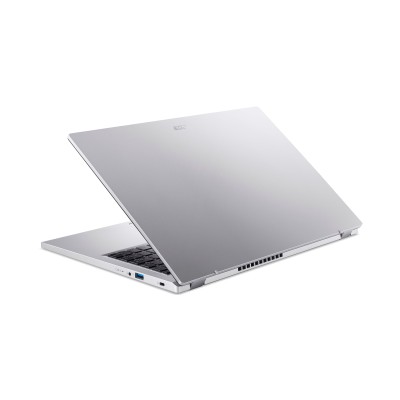 Ноутбук Acer Extensa EX215-57 15.6" FHD IPS, Intel i3-1315U, 8GB, F512GB, UMA, Lin, сріблястий (NX.EJAEU.002) Ноутбук Acer Extensa EX215-57 15.6" FHD IPS, Intel i3-1315U, 8GB, F512GB, UMA, Lin, сріблястий (NX.EJAEU.002)