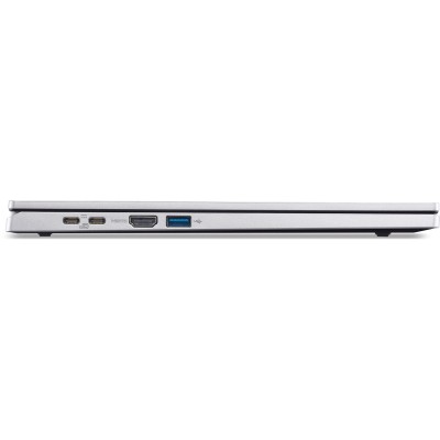 Ноутбук Acer Extensa EX215-57 15.6" FHD IPS, Intel i7-13620H, 16GB, F1TB, UMA, Lin, сріблястий (NX.EJBEU.003) Ноутбук Acer Extensa EX215-57 15.6" FHD IPS, Intel i7-13620H, 16GB, F1TB, UMA, Lin, сріблястий (NX.EJBEU.003)
