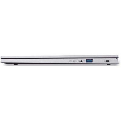 Ноутбук Acer Extensa EX215-57 15.6" FHD IPS, Intel i7-13620H, 16GB, F1TB, UMA, Lin, сріблястий (NX.EJBEU.003) Ноутбук Acer Extensa EX215-57 15.6" FHD IPS, Intel i7-13620H, 16GB, F1TB, UMA, Lin, сріблястий (NX.EJBEU.003)