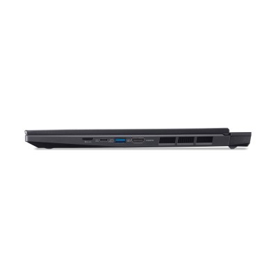 Ноутбук Acer Nitro 14 AN14-41 14.5" WUXGA IPS, AMD R5-8645HS, 16GB, F512GB, NVD4050-6, Lin, чорний (NH.QSREU.004) Ноутбук Acer Nitro 14 AN14-41 14.5" WUXGA IPS, AMD R5-8645HS, 16GB, F512GB, NVD4050-6, Lin, чорний (NH.QSREU.004)