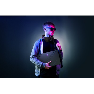 Ноутбук Acer Nitro V 15 ANV15-51 15.6" FHD IPS, Intel i7-13620H, 16GB, F1TB, NVD3050-6, Lin, чорний (NH.QNCEU.003)