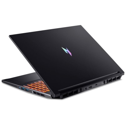 Ноутбук Acer Nitro V 16 ANV16-61 16" WUXGA IPS, AMD R5-340, 16GB, F512GB, NVD4050-6, Lin, чорний (NH.QULEU.004)