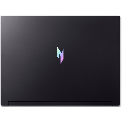 Ноутбук Acer Nitro V 16 ANV16-61 16" WUXGA IPS, AMD R5-340, 16GB, F512GB, NVD4050-6, Lin, чорний (NH.QULEU.004)