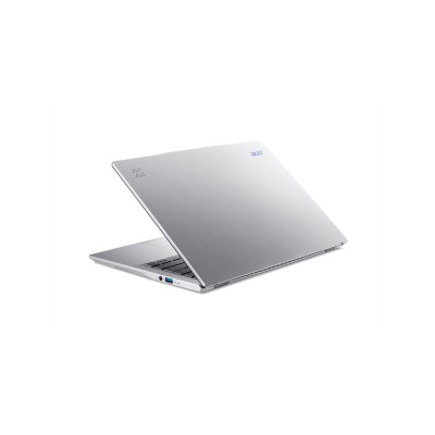 Ноутбук Acer Swift 14 AI SF14-61T 14" WUXGA IPS, AMD R9-365, 32GB, F1TB, UMA, Win11, сріблястий (NX.J1CEU.002)