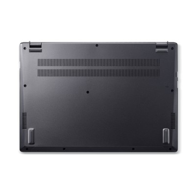 Ноутбук Acer Swift Go 14 SFG14-63 14" 2.8K OLED, AMD R7-8845HS, 32GB, F1TB, UMA, Lin, сірий (NX.KYLEU.005)