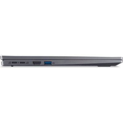 Ноутбук Acer Swift Go 14 SFG14-63 14" 2.8K OLED, AMD R7-8845HS, 32GB, F1TB, UMA, Win11, сірий (NX.KTSEU.004)