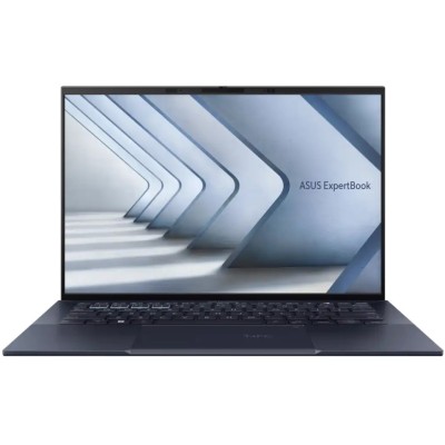 Ноутбук ASUS Expertbook B9 B9403CVAR-KM0693 14" WQXGA+ OLED, Intel Ultra 7 150U, 32GB, F1TB, UMA, NoOS, Чорний