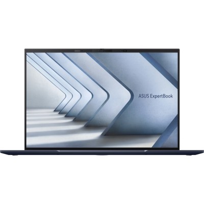 Ноутбук ASUS Expertbook B9 B9403CVAR-KM0693 14" WQXGA+ OLED, Intel Ultra 7 150U, 32GB, F1TB, UMA, NoOS, Чорний