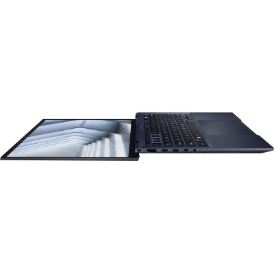 Ноутбук ASUS Expertbook B9 B9403CVAR-KM0693 14" WQXGA+ OLED, Intel Ultra 7 150U, 32GB, F1TB, UMA, NoOS, Чорний