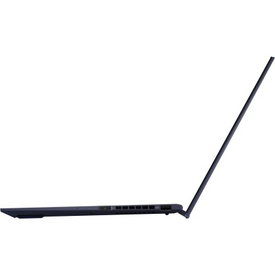 Ноутбук ASUS Expertbook B9 B9403CVAR-KM0693 14" WQXGA+ OLED, Intel Ultra 7 150U, 32GB, F1TB, UMA, NoOS, Чорний