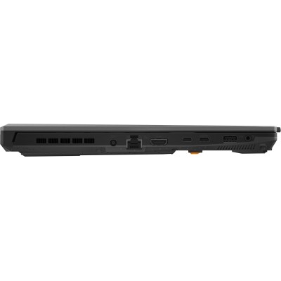 Ноутбук ASUS TUF F16 FX607VU-RL017 16" FHD IPS, Intel 5 210H, 16GB, F512GB, NVD4050-6, NoOS, Сірий Ноутбук ASUS TUF F16 FX607VU-RL017 16" FHD IPS, Intel 5 210H, 16GB, F512GB, NVD4050-6, NoOS, Сірий