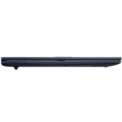 Ноутбук ASUS Vivobook 17 X1704VA-AU159 17.3" FHD IPS, Intel i3-1315U, 8GB, F512GB, UMA, NoOS, Блакитний