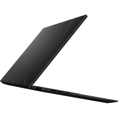 Ноутбук ASUS Zenbook 14 UM3406KA-QD160 14" WUXGA OLED, AMD AI 7 350, 32GB, F1TB, UMA, noOS, Чорний