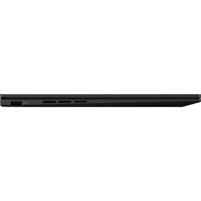 Ноутбук ASUS Zenbook 14 UM3406KA-QD160 14" WUXGA OLED, AMD AI 7 350, 32GB, F1TB, UMA, noOS, Чорний