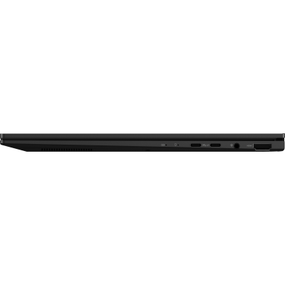 Ноутбук ASUS Zenbook 14 UM3406KA-QD160 14" WUXGA OLED, AMD AI 7 350, 32GB, F1TB, UMA, noOS, Чорний