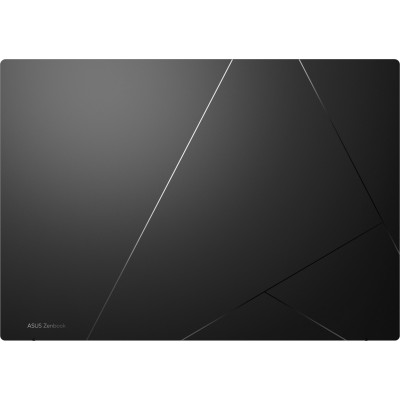 Ноутбук ASUS Zenbook 14 UM3406KA-QD160 14" WUXGA OLED, AMD AI 7 350, 32GB, F1TB, UMA, noOS, Чорний