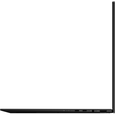 Ноутбук ASUS Zenbook 14 UM3406KA-QD160 14" WUXGA OLED, AMD AI 7 350, 32GB, F1TB, UMA, noOS, Чорний