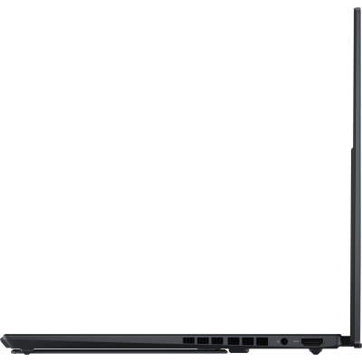 Ноутбук ASUS Zenbook DUO UX8406CA-QL214X 14" FHD OLED, Intel Ultra 7 255H, 32GB, F2TB, UMA, Win11P, Сірий