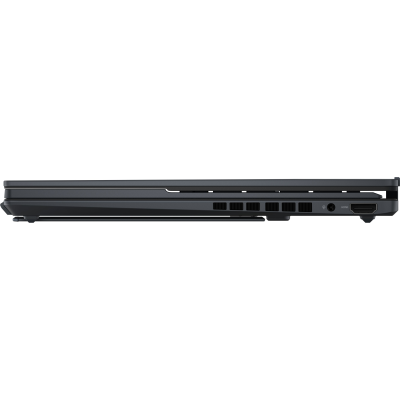 Ноутбук ASUS Zenbook DUO UX8406CA-QL214X 14" FHD OLED, Intel Ultra 7 255H, 32GB, F2TB, UMA, Win11P, Сірий