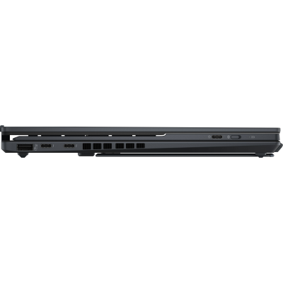 Ноутбук ASUS Zenbook DUO UX8406CA-QL214X 14" FHD OLED, Intel Ultra 7 255H, 32GB, F2TB, UMA, Win11P, Сірий