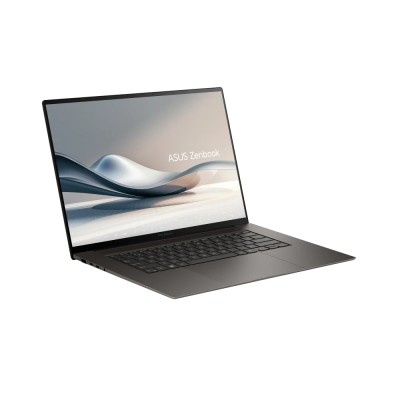 Ноутбук ASUS Zenbook S 16 UM5606KA-RK016W 16" 3K OLED, AMD AI 7 350, 24GB, F2TB, UMA, Win11, Сірий
