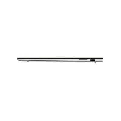 Ноутбук ASUS Zenbook S 16 UM5606KA-RK736W 16" 3K OLED, AMD AI 7 350, 24GB, F1TB, UMA, Win11, Білий Ноутбук ASUS Zenbook S 16 UM5606KA-RK736W 16" 3K OLED, AMD AI 7 350, 24GB, F1TB, UMA, Win11, Білий
