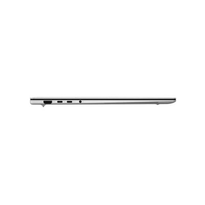 Ноутбук ASUS Zenbook S 16 UM5606KA-RK736W 16" 3K OLED, AMD AI 7 350, 24GB, F1TB, UMA, Win11, Білий Ноутбук ASUS Zenbook S 16 UM5606KA-RK736W 16" 3K OLED, AMD AI 7 350, 24GB, F1TB, UMA, Win11, Білий